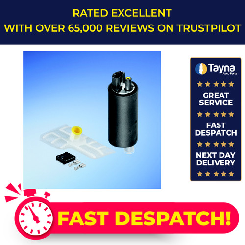 Fuel pump fits - fits, bmw