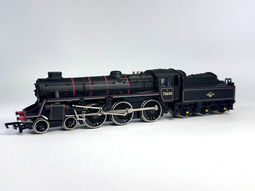 Bachmann gauge 103 - oo, 31-103
