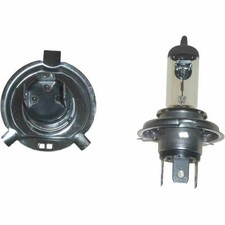 New bulb p43t - 12v, 35/35w