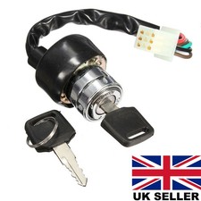 Universal Off-road Motorcycle