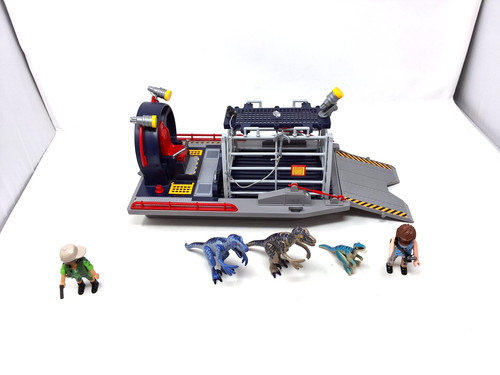 Playmobil 9433 the explorers - 9433,