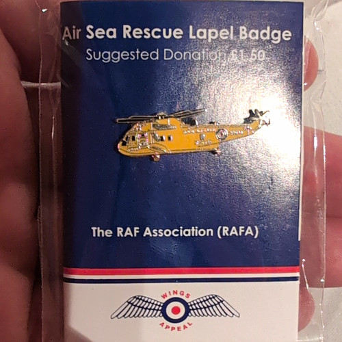 Raf association rafa air sea - raf,
