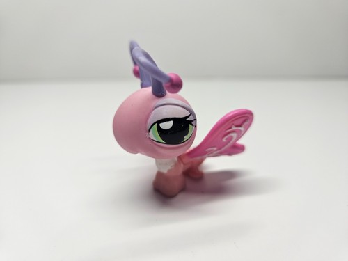 Littlest pet shop - littlest,