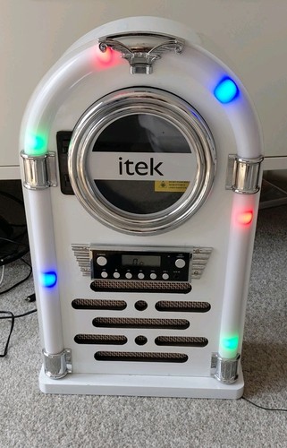 Itek retro style - itek,