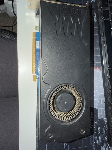Dell geforce gtx 1060 - dell,