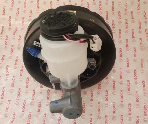 Power brake master - brake,