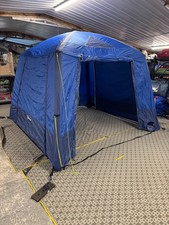 Berghaus Air Shelter Blue