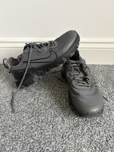 Nike react vision - react, junior