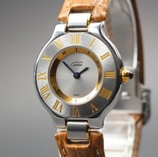Cartier must - de, 21