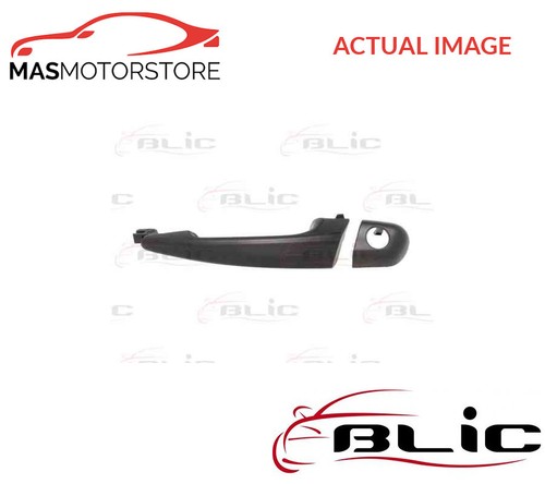 Car door handle left - handle,