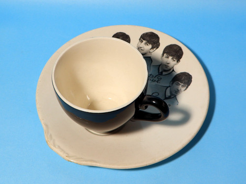 Original the beatles pictorial - original,