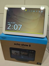 Amazon Echo Show 8 Smart