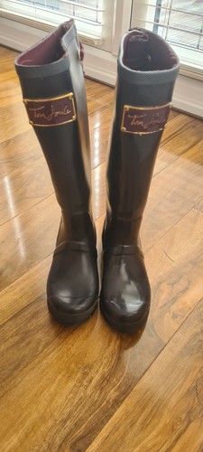 Tom joules wellington boots - joules,