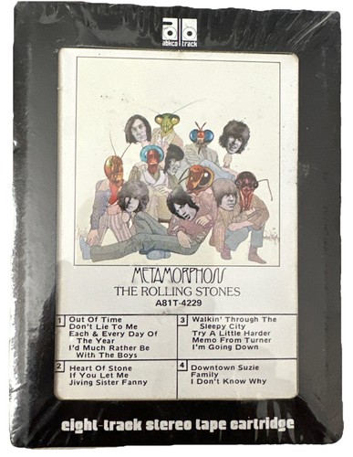 The rolling stones - rolling,