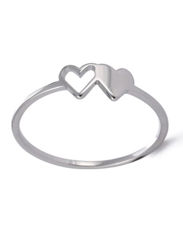 Genuine 925 sterling silver - 925,