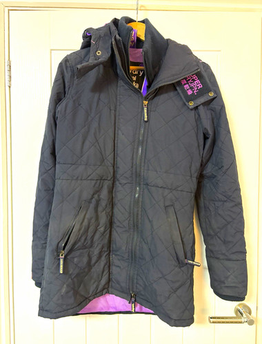 Superdry original windparka - superdry,