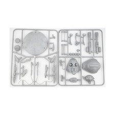 Nickey's Hatchery All Quiet on