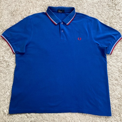 Fred perry polo - perry, xl