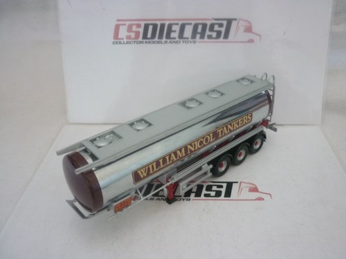 Corgi modern truck 50th - corgi,