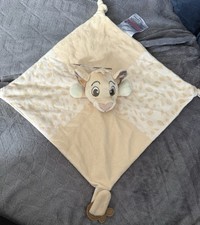 Baby Comforter Blanket Primark