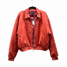 BoohooMAN faux suede quilted
