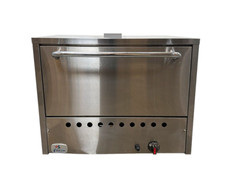 36" Commercial Stone Base