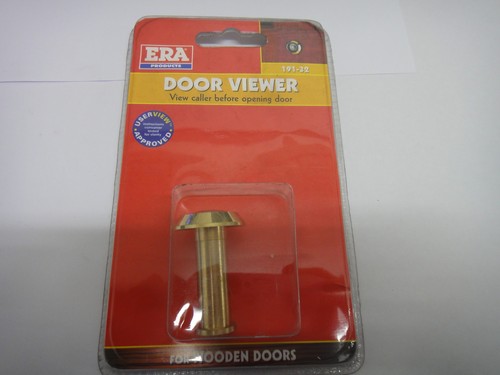 Door viewer era 191 - door,