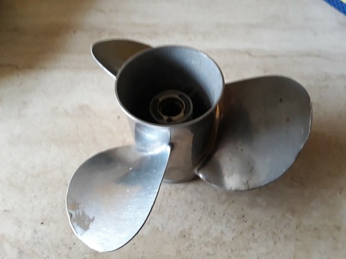 Suzuki outboard 25hp - outboard,