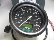 80mm, RACETECH, ELECTRONIC