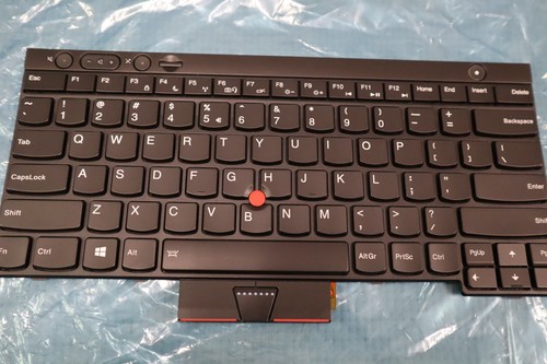 Lenovo thinkpad keyboard - lenovo,