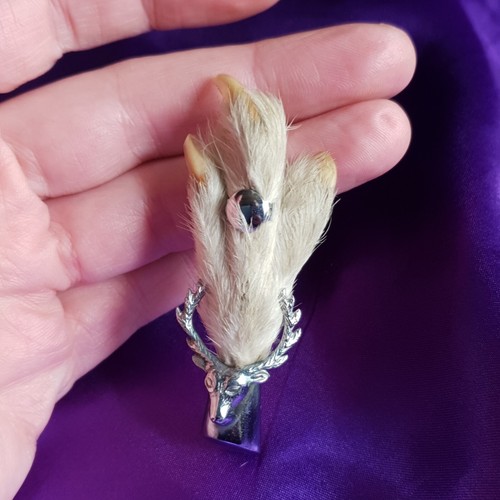 Vintage mizpah lucky ptarmigan - mizpah,