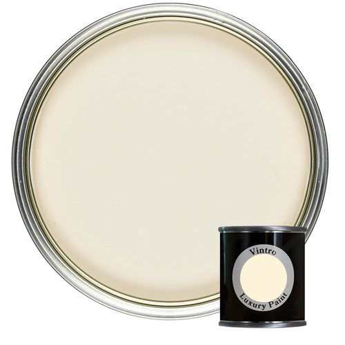 Vintro paint matt emulsion - matt,
