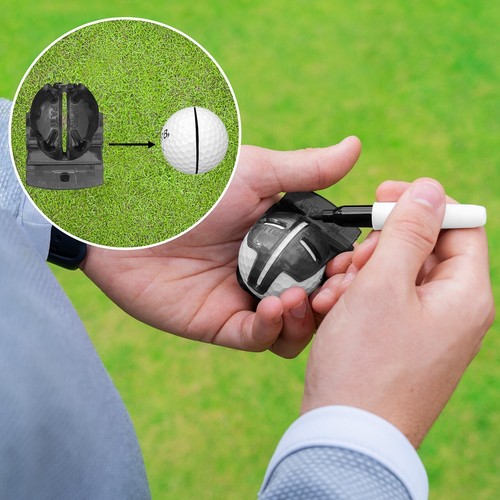 Forb golf ball - forb,