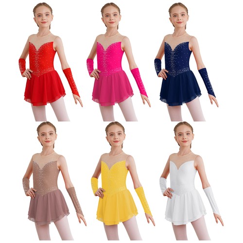 Freebily girls figure ice - freebily,