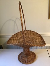 Vintage Rare Stunning Large