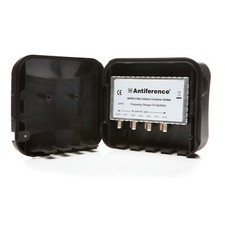 Antiference 6 Way Outdoor