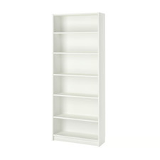 BILLY Bookcase White -