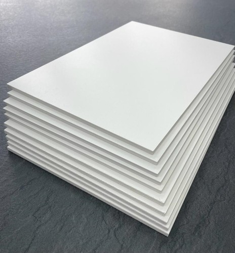 Pvc foam sign - sign, /