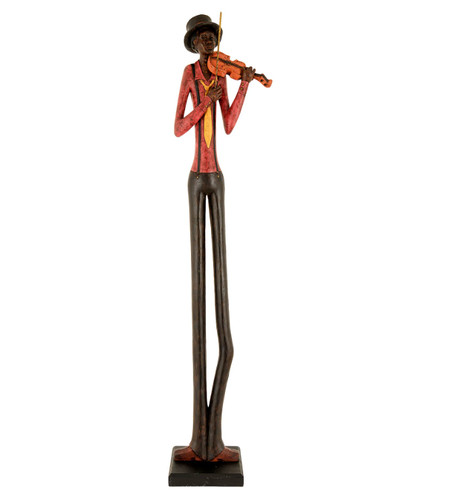Jazz band range - band, |