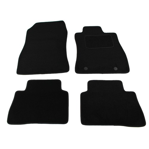 For nissan juke car mats - juke,