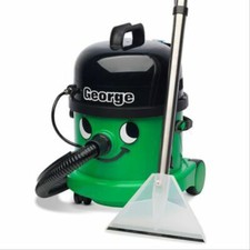 George Carpet Cleaner with full tool kit A26A (Free Delivery)