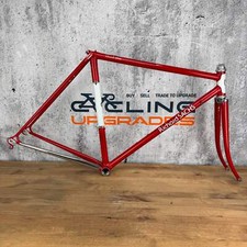 Richard Sachs 51 x 54 Rim
