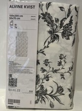 Ikea alvine kvist single - kvist, duvet