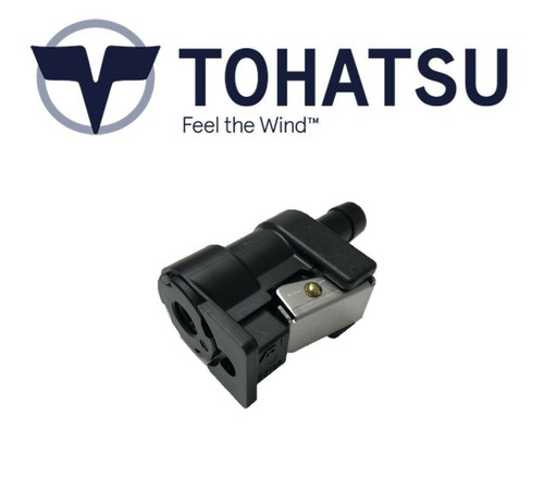 Genuine tohatsu outboard - genuine,