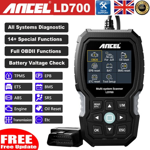 Fit for land rover obd2 - for,