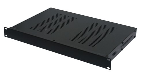 Network rack mount - 19",