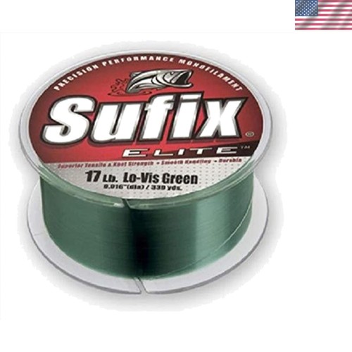 Precision elite monofilament - elite,