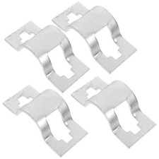 4 Pcs Locking Scaffold Clamp