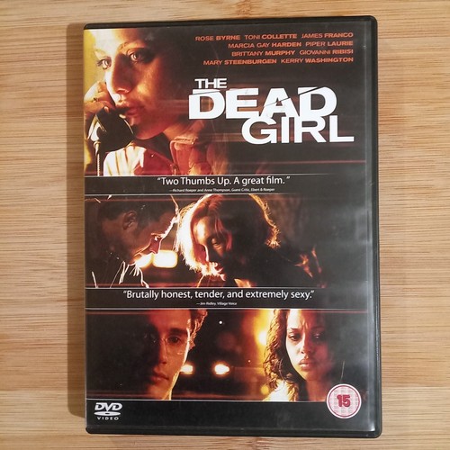 The dead girl marcia - girl, gay