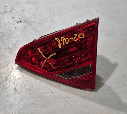 Rear lamp audi 8t - rear,